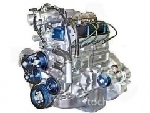 Капитальный ремонт двигателя ЗМЗ 405