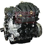 Капитальный ремонт двигателя ГАЗель, Двигатель бензиновый Chrysler-2.4L