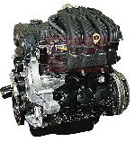 Капитальный ремонт двигателя Соболь Баргузин, Двигатель Chrysler-2.4L бензиновый