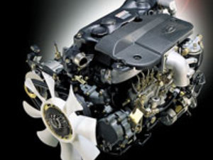 Ремонт двигателя Hyundai HD-65 ( ремонт двигателя хундай, хендай нд-65 ) Мотор D4AF