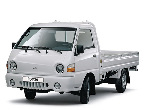 Ремонт КПП ( МКПП ) Hyundai Porter ( Хундай Портер ) - Ремонт Hyundai Porter Москва