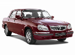 Ремонт двигателя Волга ГАЗ-31105 с двигатель Крайслер 2,4 DOHC - Chrysler