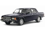 Ремонт двигателя Волга ГАЗ-3102 с двигатель Крайслер 2,4 DOHC - Chrysler
