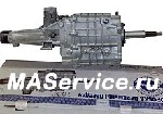 Ремонт КПП ( МКПП ) Соболь ГАЗ-2310