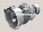 Ремонт КПП ( МКПП ) Хендай HD-78, Хундай HD-78/НД-78/НД78, Hyundai HD-78/HD78