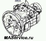Ремонт КПП ( МКПП ) Хендай HD-120, Хундай HD-120/НД-120/НД120, Hyundai HD-120/HD120