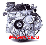 Ремонт двигателя УАЗ ЗМЗ-402