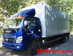 Ремонт двигателя Foton BJ1089 ( Фотон BJ-1089) - двигатель CA4DF3-14E3