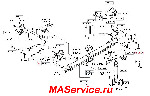 Ремонт подвески и ходовой части Hyundai HD-170, Хундай HD-170 (НД-170, HD170)