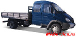 Ремонт КПП Валдай ГАЗ-33104