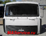 Замена кабины МАЗ