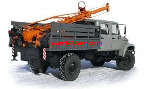 Переоборудование ГАЗ-3308 "Садко" на дизель Д-245, Переоборудование ГАЗ-3308 "Садко" на дизель Д-245