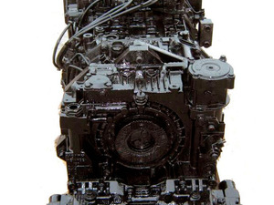 Ремонт КПП МАЗ ZF 16S151 ZF16, Ремонт КПП МАЗ ЗФ ZF, ZF-16S151 (ZF16) МАЗ-ов