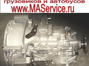 Ремонт КПП МАН (MAN) ZF 5S42 (ZF5, ZF-5, ZF) ЗФ (коробки передач)