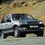 Отозваны 2000 Chevrolet Niva